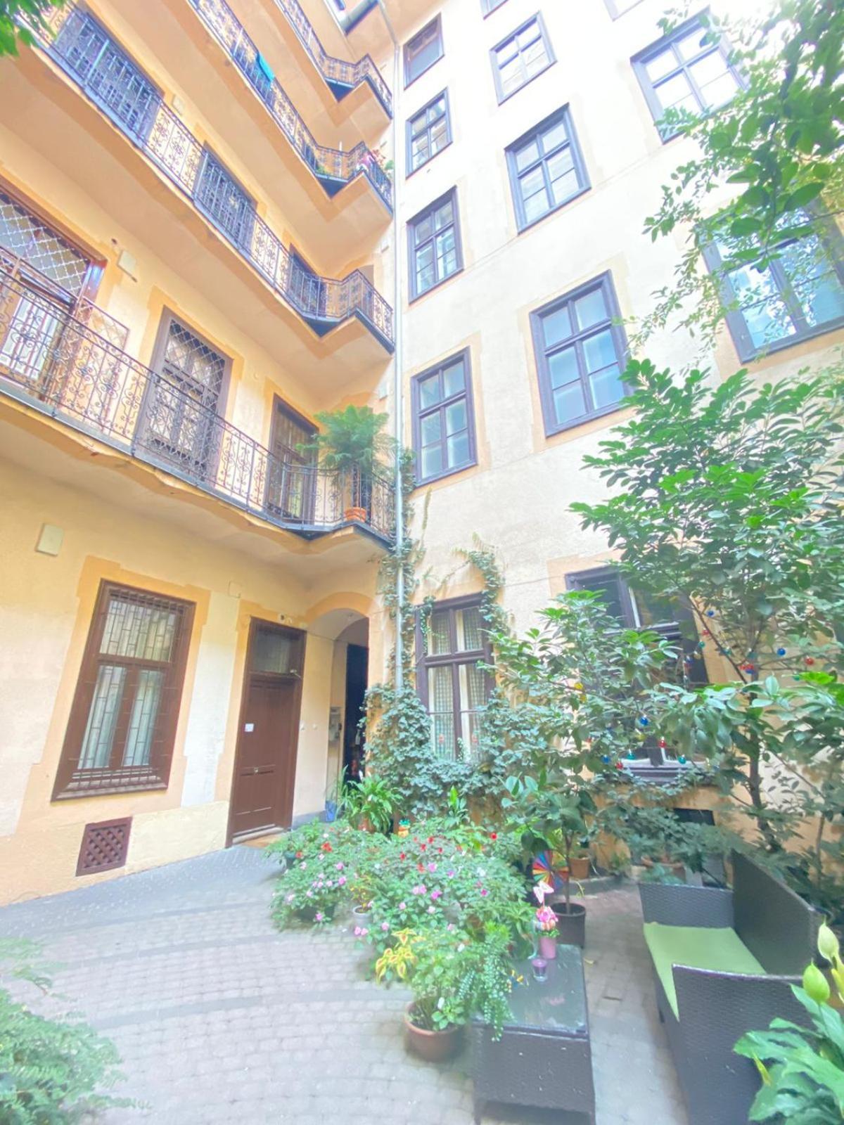 Bbudapest River Park ภายนอก รูปภาพ